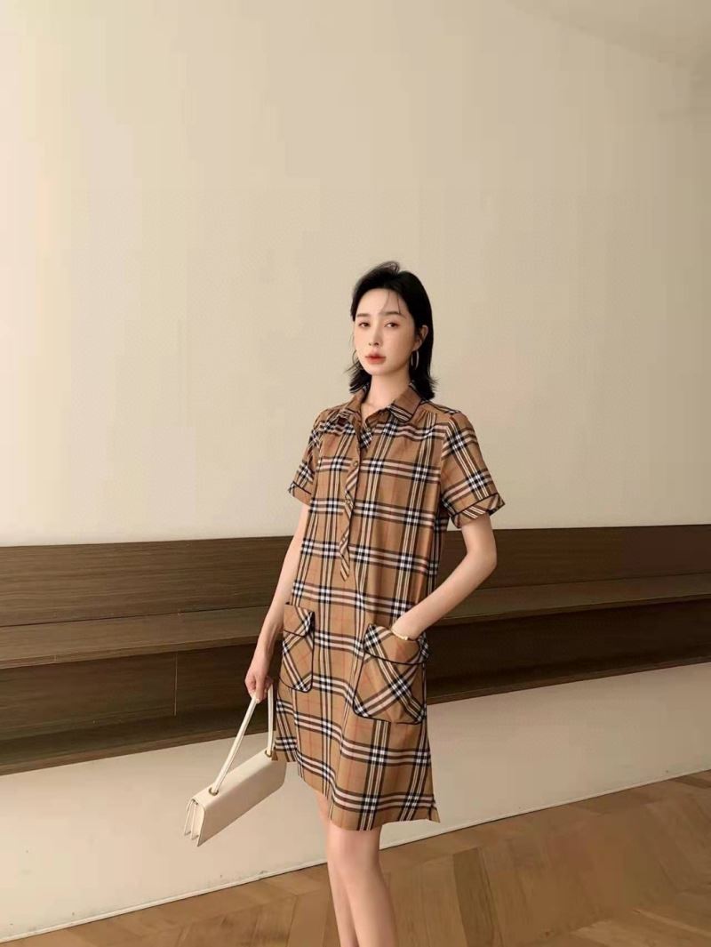 Burberry Dress